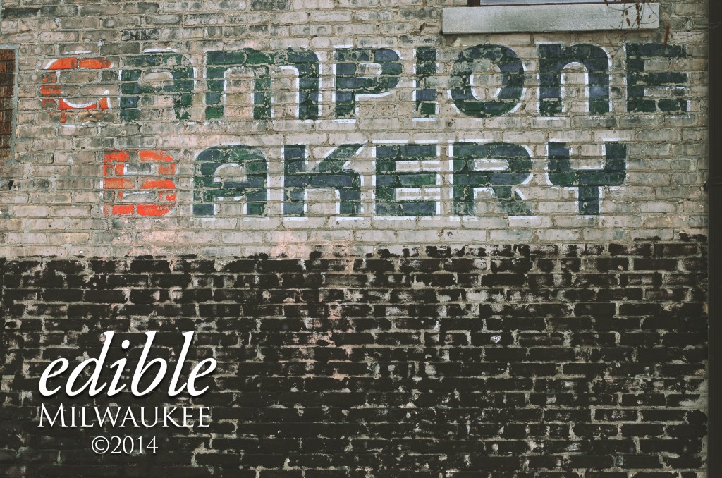 Campione Bakery