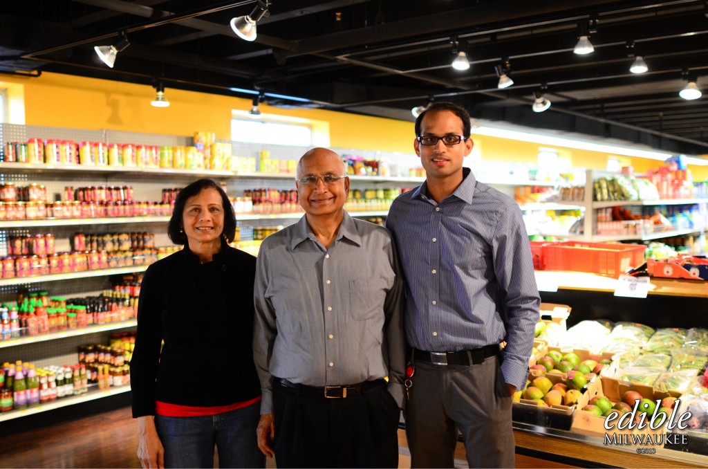 Tosa’s Indian Groceries & Spices