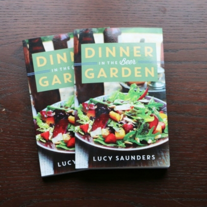 Dinner Garden Book