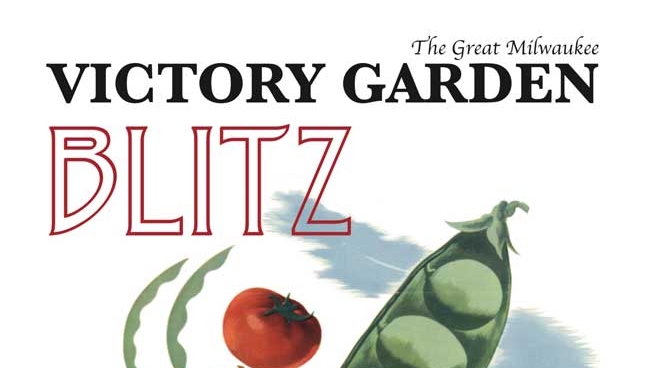 Victory Garden Blitz
